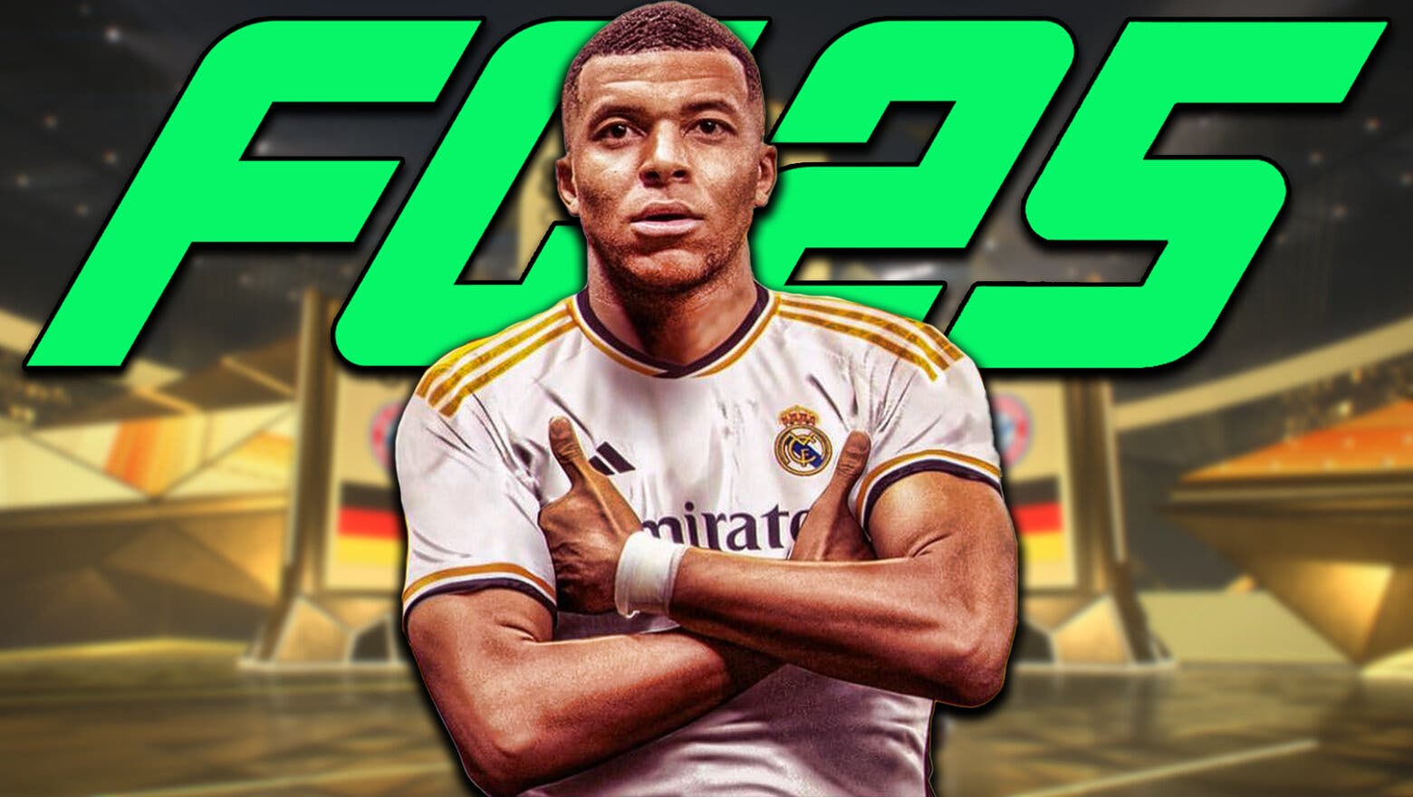 EA Sports FC 25 revela el pack opening de su modo estrella 'Ultimate Team'