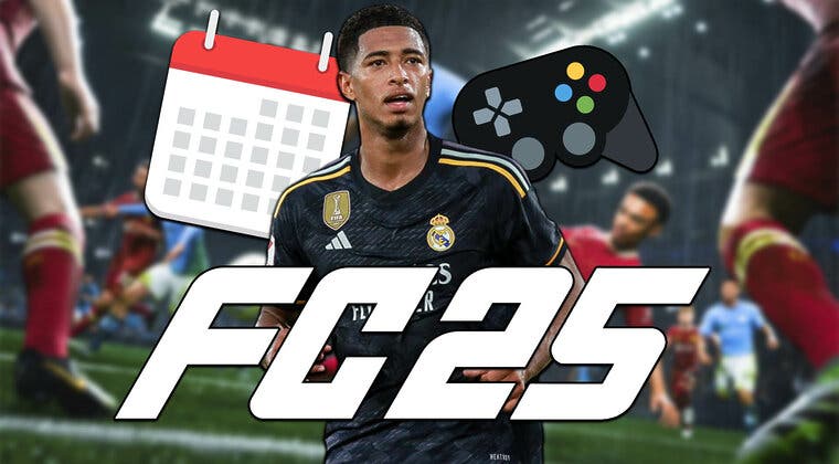 Imagen de EA Sports FC 25: ¿Cómo jugar antes del lanzamiento con el acceso anticipado y como funciona?