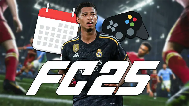 EA Sports FC 25: ¿Cómo jugar antes del lanzamiento con el acceso anticipado?