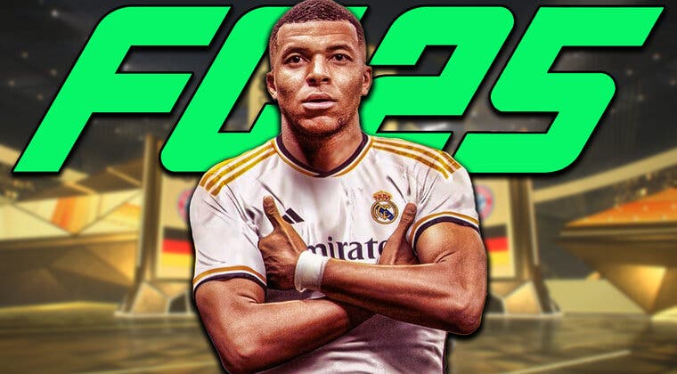 Imagen de EA Sports FC 25 revela el pack opening de su modo estrella 'Ultimate Team'