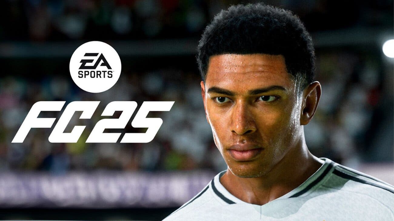 ea sports fc 25 reserva mediamark día sin IVA