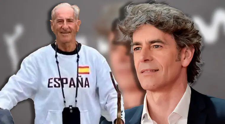 Imagen de ¿Qué ha pasado con Eduardo Noriega? Muere Juan Canal, su supuesto 'hermano secreto'