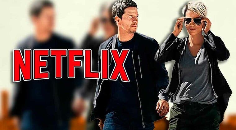 Imagen de 3 razones por las que debes huir de 'El Sindicato', el último thriller de Mark Wahlberg para Netflix