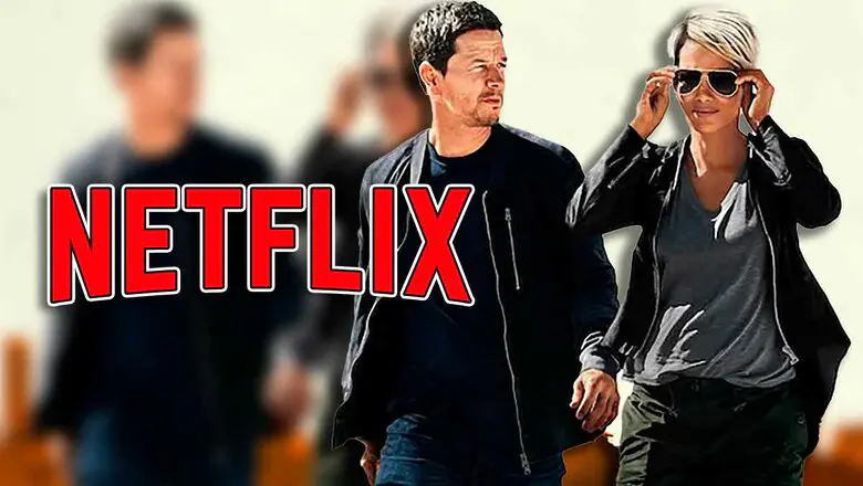el sindicato netflix 2