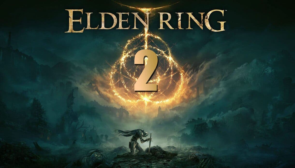 Elden Ring 2: ¿Estamos ante el inicio de una nueva trilogía?