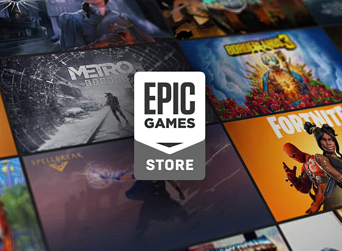 nuevos juegos gratis epic games