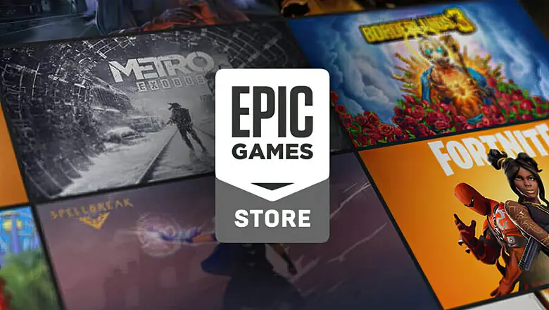 nuevos juegos gratis epic games
