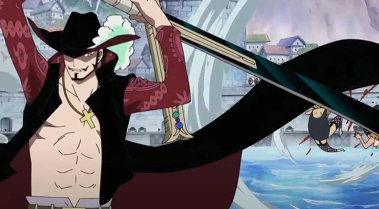 Imagen de One Piece: Estas son las 10 espadas más fuertes