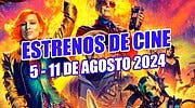 Imagen de Mucho drama, algo de romance y la adaptación de 'Borderlands' en una semana llena de estrenos interesantes (5 - 11 de agosto 2024)