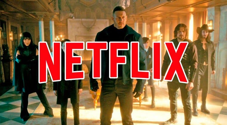 Imagen de Netflix prepara 6 estrenos esta semana (5 - 11 de agosto 2024), incluyendo la conclusión de 'The Umbrella Academy'