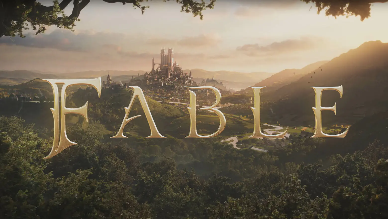 Esta curiosa pista podría indicar que Fable llegaría en un futuro lejano a PS5