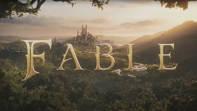 Esta curiosa pista podría indicar que Fable llegaría en un futuro lejano a PS5