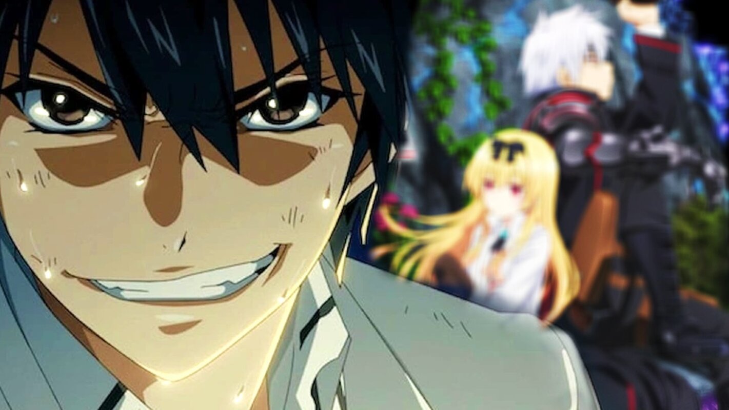 Failure Frame: Guía de episodios y número de capítulos de la temporada ...