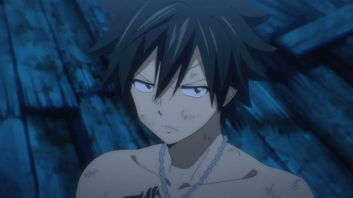 Fairy Tail 100 Years Quest