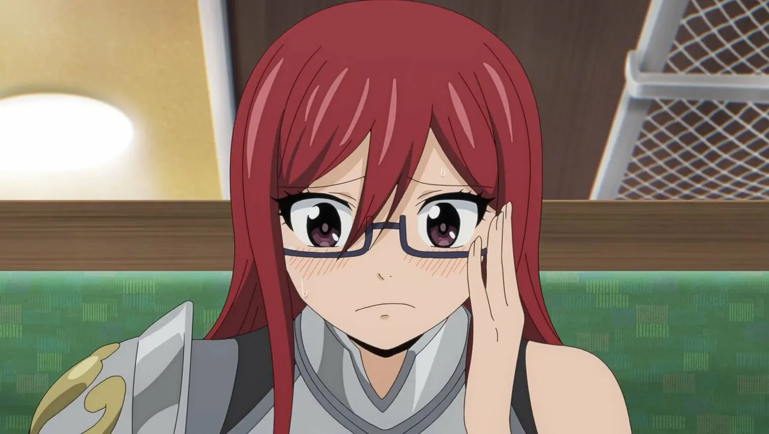 Fairy Tail 100 Years Quest