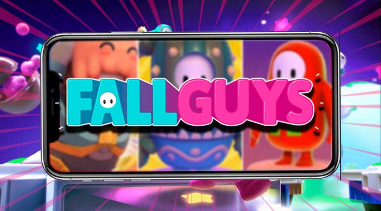 Imagen de Fall Guys llega a dispositivos móviles con crossplay: cómo descargarlo gratis en iOS y Android