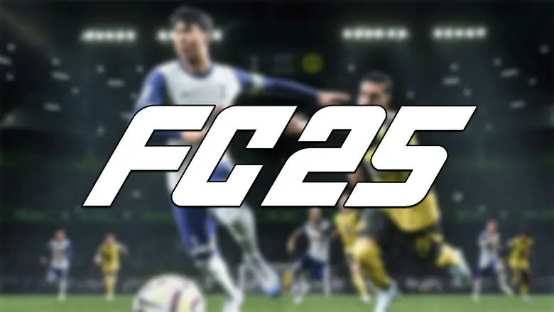 Las medias que más han bajado en EA FC 25: la lista que sorprende al mundo del fútbol
