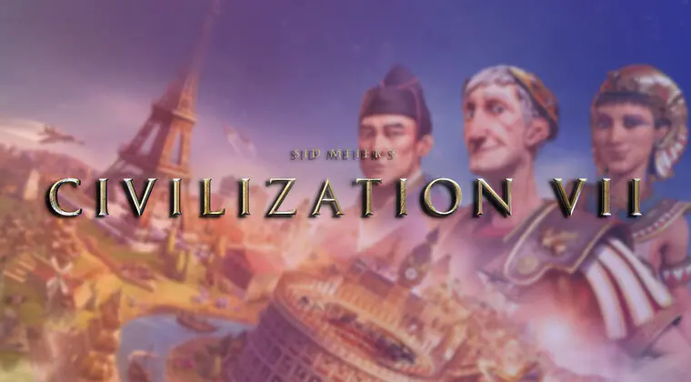Imagen de Civilization VII ve filtrada su fecha de lanzamiento antes de su aparición en la Opening Night Live