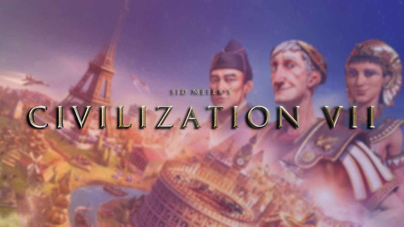 fecha de lanzamiento civilization vii