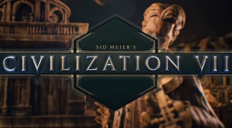 Imagen de Sid Meier's Civilization VII confirma su fecha de lanzamiento para el próximo año 2025