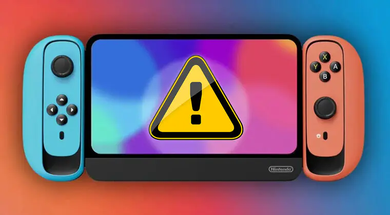 Imagen de Se filtran más fundas para Nintendo Switch 2 y sus Joy-Con que sugieren cómo será su diseño
