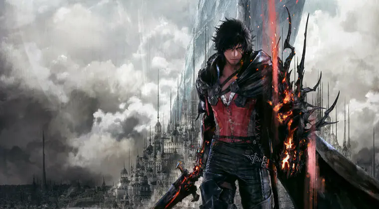 Imagen de El director de Final Fantasy XVI sugiere que los próximos juegos de la franquicia podrían llegar de salida a PC