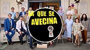 Imagen de Fecha de estreno de la temporada 15 de 'La que se avecina' y dónde ver los nuevos capítulos