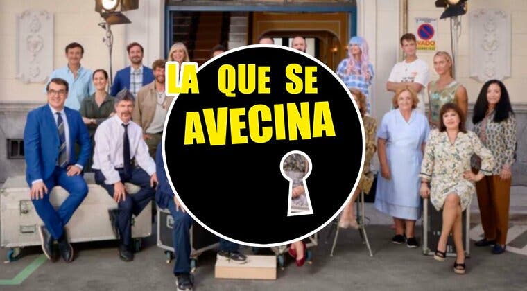 Imagen de Fecha del final de 'La que se avecina', Temporada 15: ¿Cuándo se estrena el último capítulo en Amazon Prime Video?