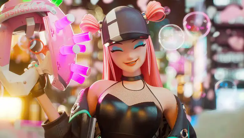 Foamstars pasará a ser gratis en octubre 2024