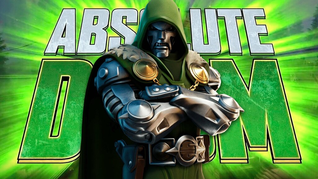 fortnite abosolute doom min