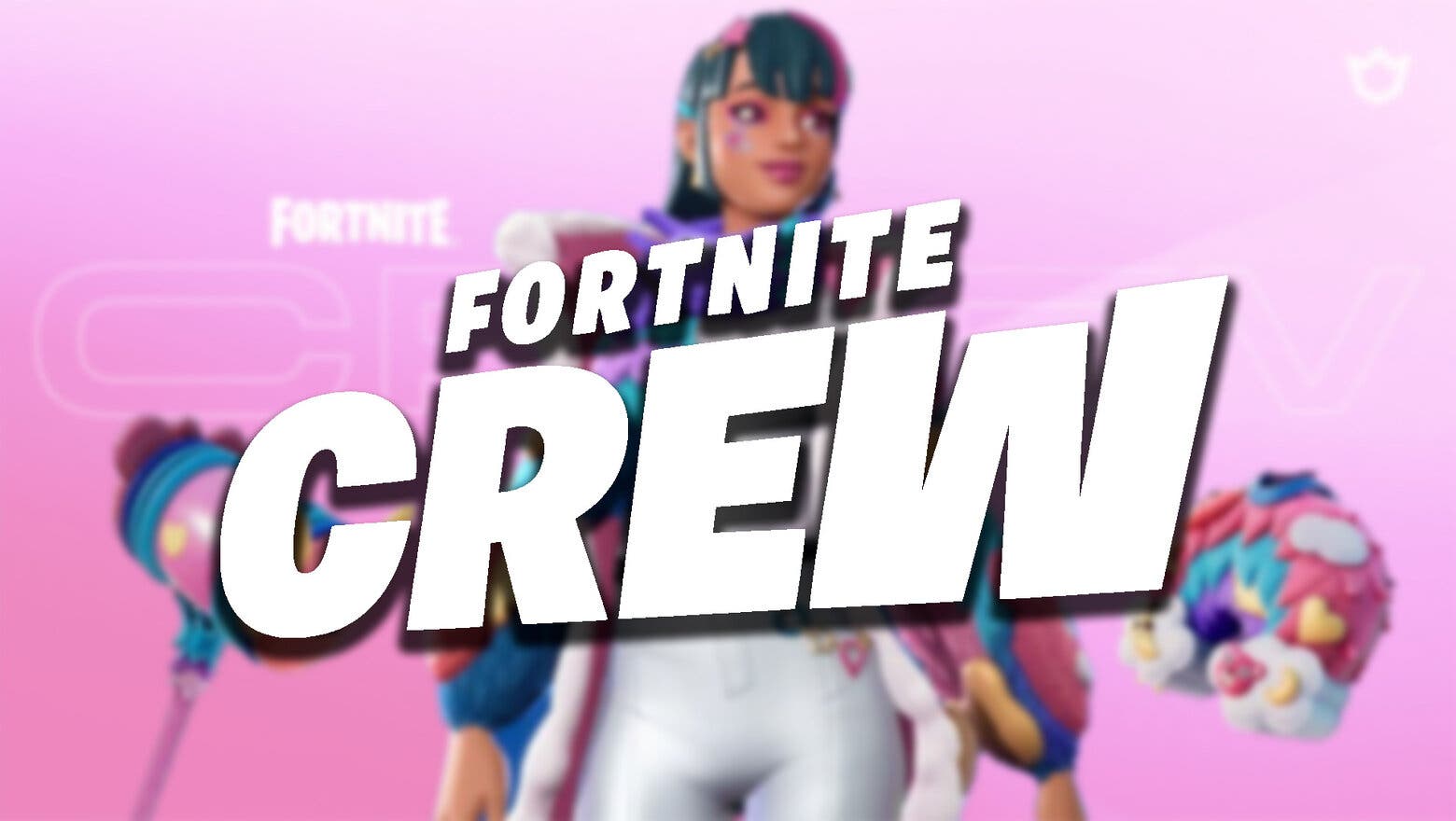 Club de Fortnite revela los nuevos contenidos de septiembre 2024