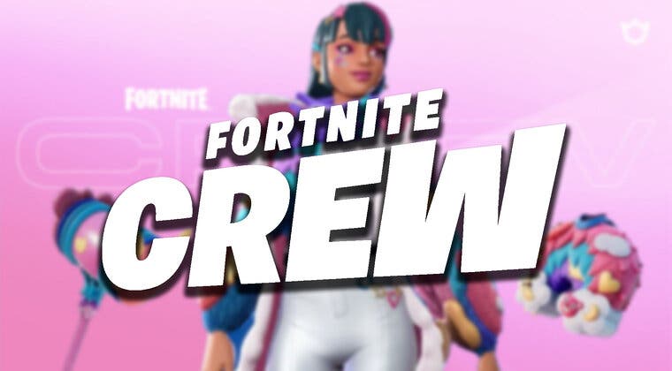 Imagen de Club de Fortnite septiembre 2024: nueva skin y recompensas del mes y cómo conseguirlas