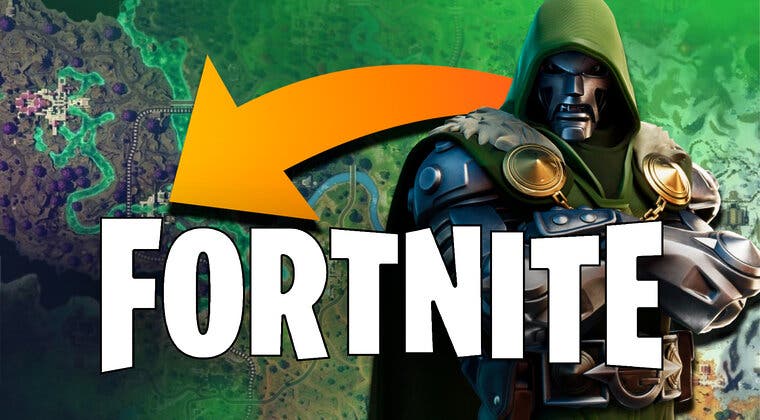 Imagen de Fortnite Temporada 4: todos los cambios del mapa que llegan con el crossover de Marvel