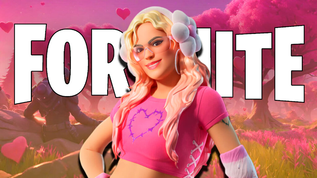Fortnite recibe una nueva skin de Karol G