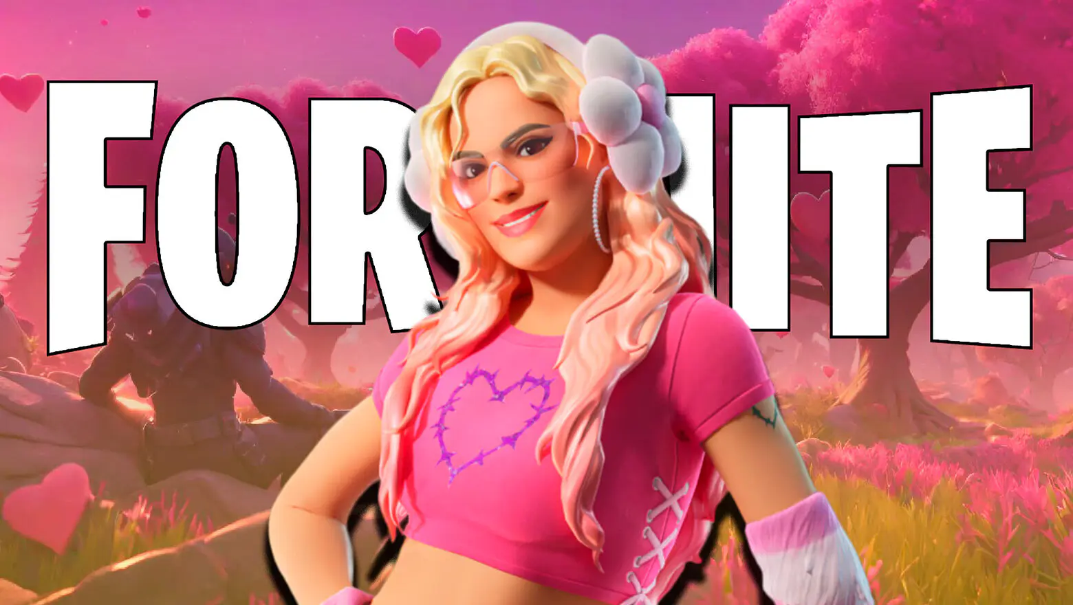 Fortnite recibe una nueva skin de Karol G