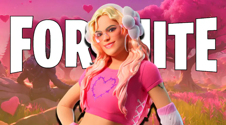 Imagen de Karol G llega a Fortnite: cómo conseguir su nueva skin y todos sus complementos