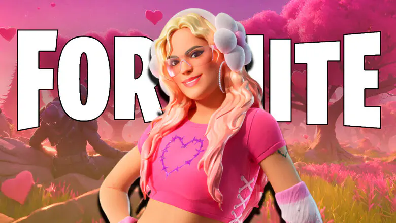 Fortnite recibe una nueva skin de Karol G