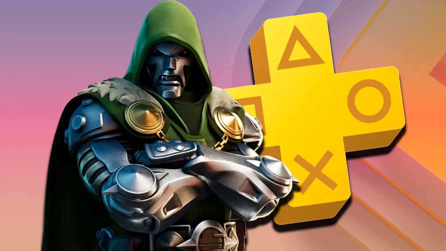 Fortnite regala nuevo pack de PS Plus