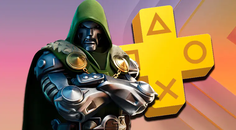 Imagen de Si tienes PS Plus, ya puedes conseguir gratis estos 4 nuevos gestos de Fortnite