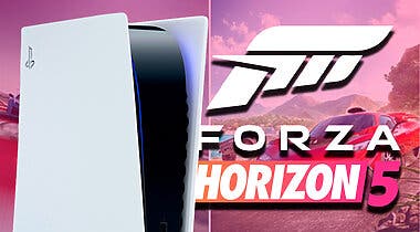 Imagen de Forza Horizon 5 llegaría pronto a PS5 como el próximo exclusivo de Xbox que dejará de serlo