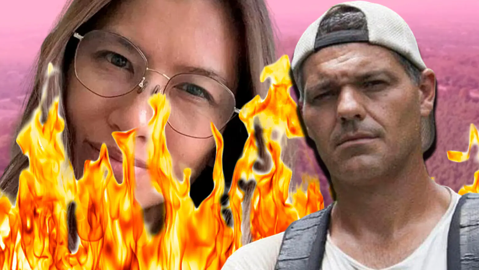 El nuevo conflicto entre Yuyee y Frank Cuesta explicado