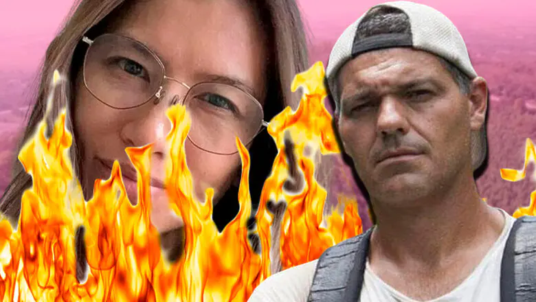 El nuevo conflicto entre Yuyee y Frank Cuesta explicado