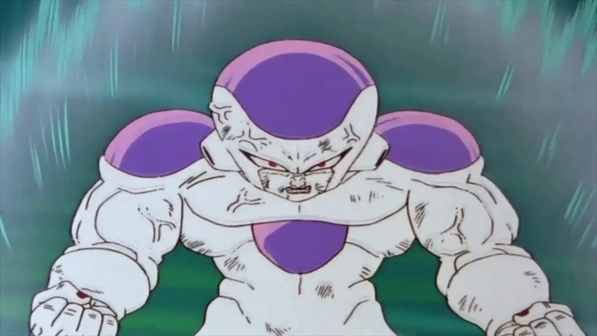 freezer