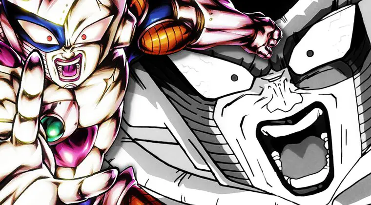 Imagen de Freezer tuvo un solo nuevo power-up en Dragon Ball Z, y fue el más inútil de todos
