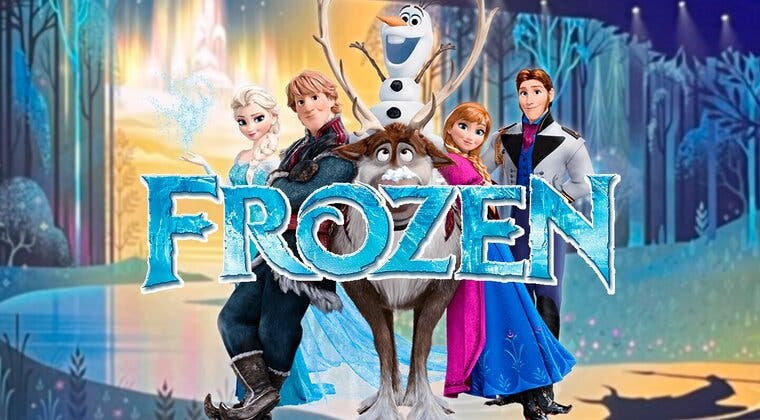 Imagen de Todo lo que sabemos sobre 'Frozen 3': Tráiler, fecha de estreno, argumento y otras claves