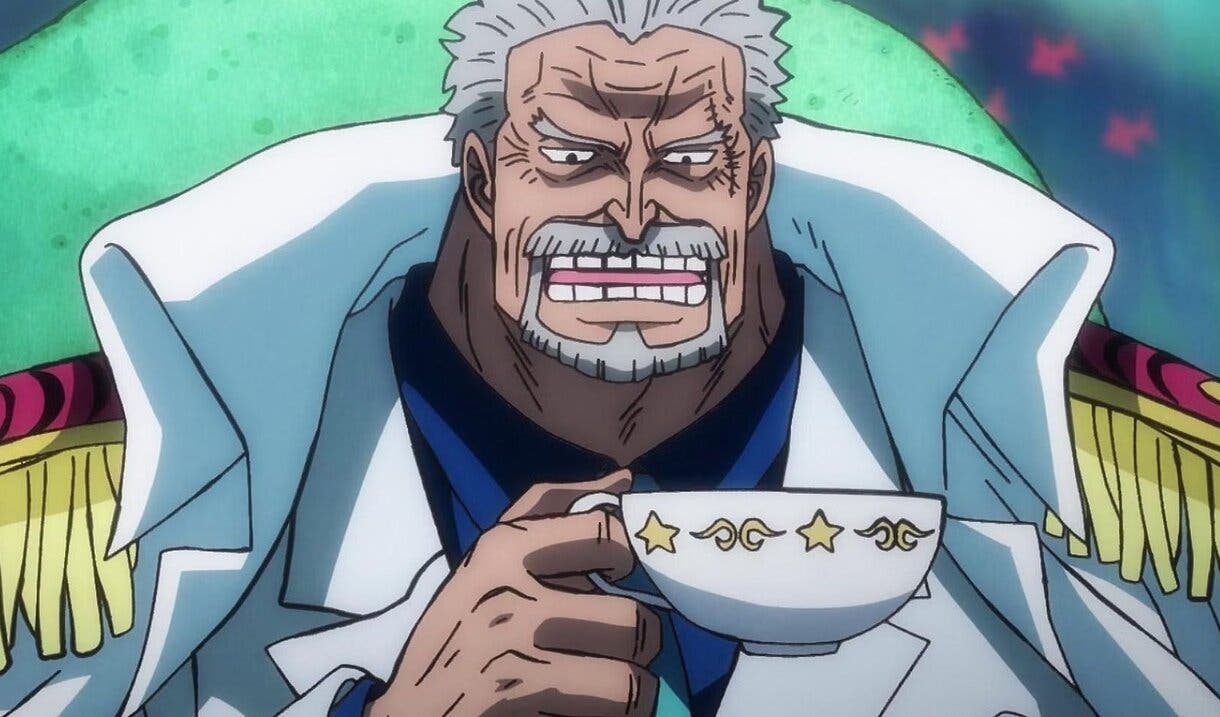 Garp