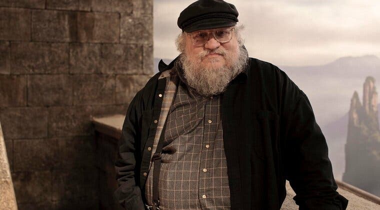 Imagen de La sorprendente confesión de George R. R. Martin: hablará sobre "todo lo que salió mal" con 'La casa del dragón'