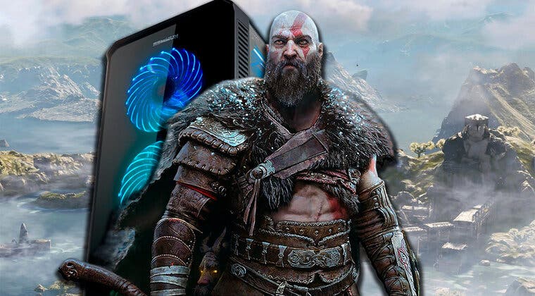 Imagen de Prepara tu PC para God of War Ragnarök: estos son sus requisitos mínimos y recomendados