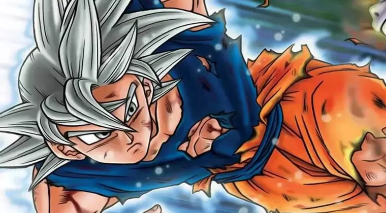 Imagen de 'Seguiré creando muchas batallas emocionantes': El manga de Dragon Ball Super confirma su regreso