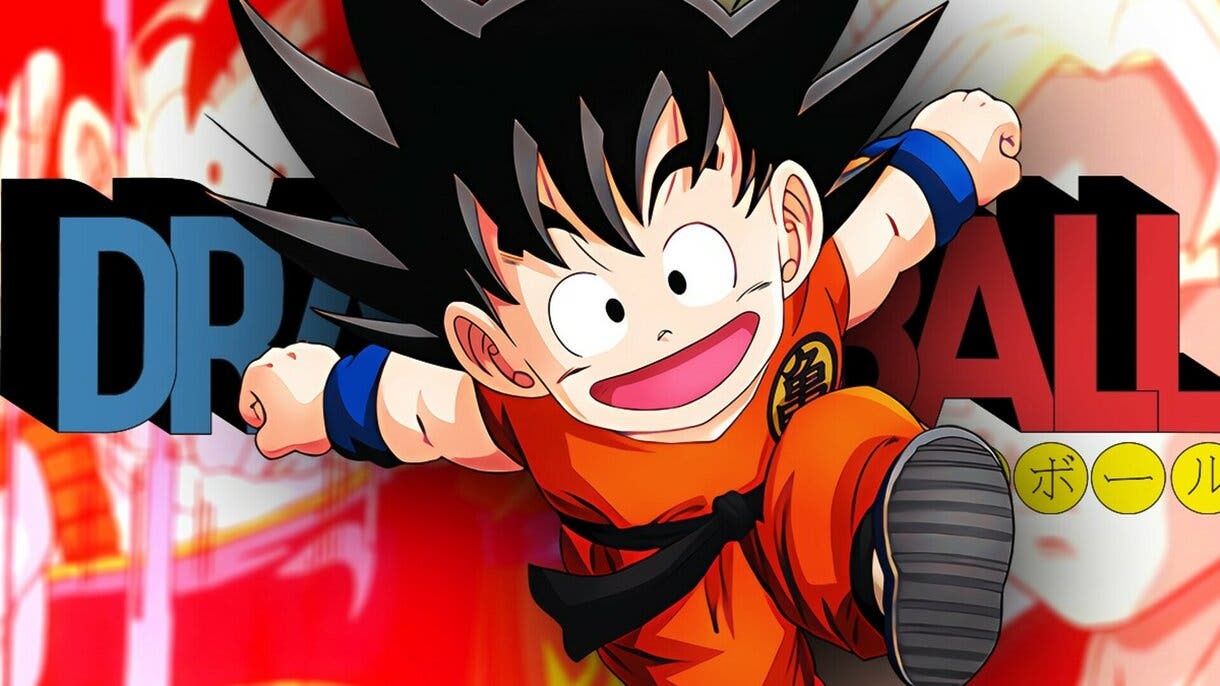 goku dragon ball anime (1)